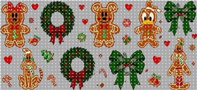 16oz Christmas-S  2241